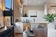 401 N Aberdeen Unit 4N, Chicago, IL 60642