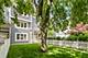 1815 Crain, Evanston, IL 60202