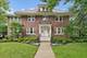 1141 Sheridan, Wilmette, IL 60091