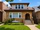 4518 N Kasson, Chicago, IL 60630