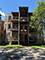 6435 S Kenwood Unit 3S, Chicago, IL 60637