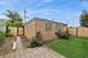 2656 N Newcastle, Chicago, IL 60707