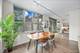 125 S Jefferson Unit 907, Chicago, IL 60661