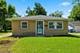 1942 Beacon, Chicago Heights, IL 60411