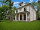 414 Laurel, Wilmette, IL 60091