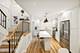 1909 N Larrabee Unit B, Chicago, IL 60614