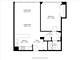 1150 N Lake Shore Unit 24C, Chicago, IL 60611