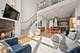 2047 N Leavitt Unit 2S, Chicago, IL 60647