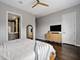 2491 N Milwaukee Unit 3S, Chicago, IL 60647