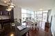 225 S Sangamon Unit 701, Chicago, IL 60607