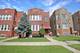 3051 N Mason, Chicago, IL 60634