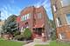 3051 N Mason, Chicago, IL 60634