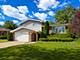 4018 Violet, Matteson, IL 60443