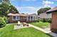124 Sawyer, La Grange, IL 60525