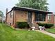 9848 S Muskegon, Chicago, IL 60617