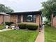 9848 S Muskegon, Chicago, IL 60617