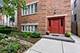 525 N Claremont Unit 3, Chicago, IL 60612