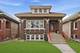 3032 Wisconsin, Berwyn, IL 60402