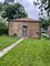 12911 S Green, Chicago, IL 60643