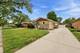 3861 153rd, Midlothian, IL 60445