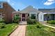 3848 N Plainfield, Chicago, IL 60634