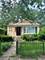 14500 S State, Riverdale, IL 60827