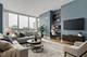 1901 S Calumet Unit 909, Chicago, IL 60616