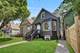6619 S Aberdeen, Chicago, IL 60621