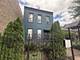 3266 S Bell Unit 1, Chicago, IL 60608