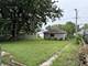14631 Lincoln, Dolton, IL 60419