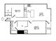 1620 S Michigan Unit 812, Chicago, IL 60616