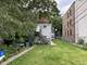 1634 N Rockwell, Chicago, IL 60647