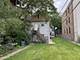 1634 N Rockwell, Chicago, IL 60647