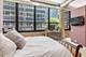 130 S Canal Unit 215, Chicago, IL 60606