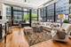130 S Canal Unit 215, Chicago, IL 60606