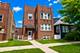 4717 N Keystone, Chicago, IL 60630