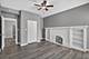 1852 S Central Park Unit 2E, Chicago, IL 60623