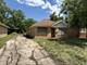 583 Hickory, Chicago Heights, IL 60411