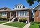 5028 W Parker, Chicago, IL 60639