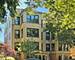 314 Wisconsin Unit 3S, Oak Park, IL 60302