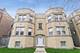 4244 W Wrightwood Unit 2W, Chicago, IL 60639