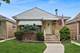7535 N Octavia, Chicago, IL 60631