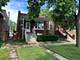 2639 Cuyler, Berwyn, IL 60402