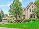 525 N York, Hinsdale, IL 60521