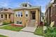 1414 S 60th, Cicero, IL 60804