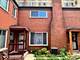 1414 W Chase Unit D, Chicago, IL 60626