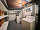 1414 W Chase Unit D, Chicago, IL 60626