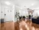 3335 W Byron Unit G, Chicago, IL 60618