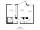 5701 N Sheridan Unit 7G, Chicago, IL 60660