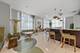 125 S Green Unit 1002A, Chicago, IL 60607